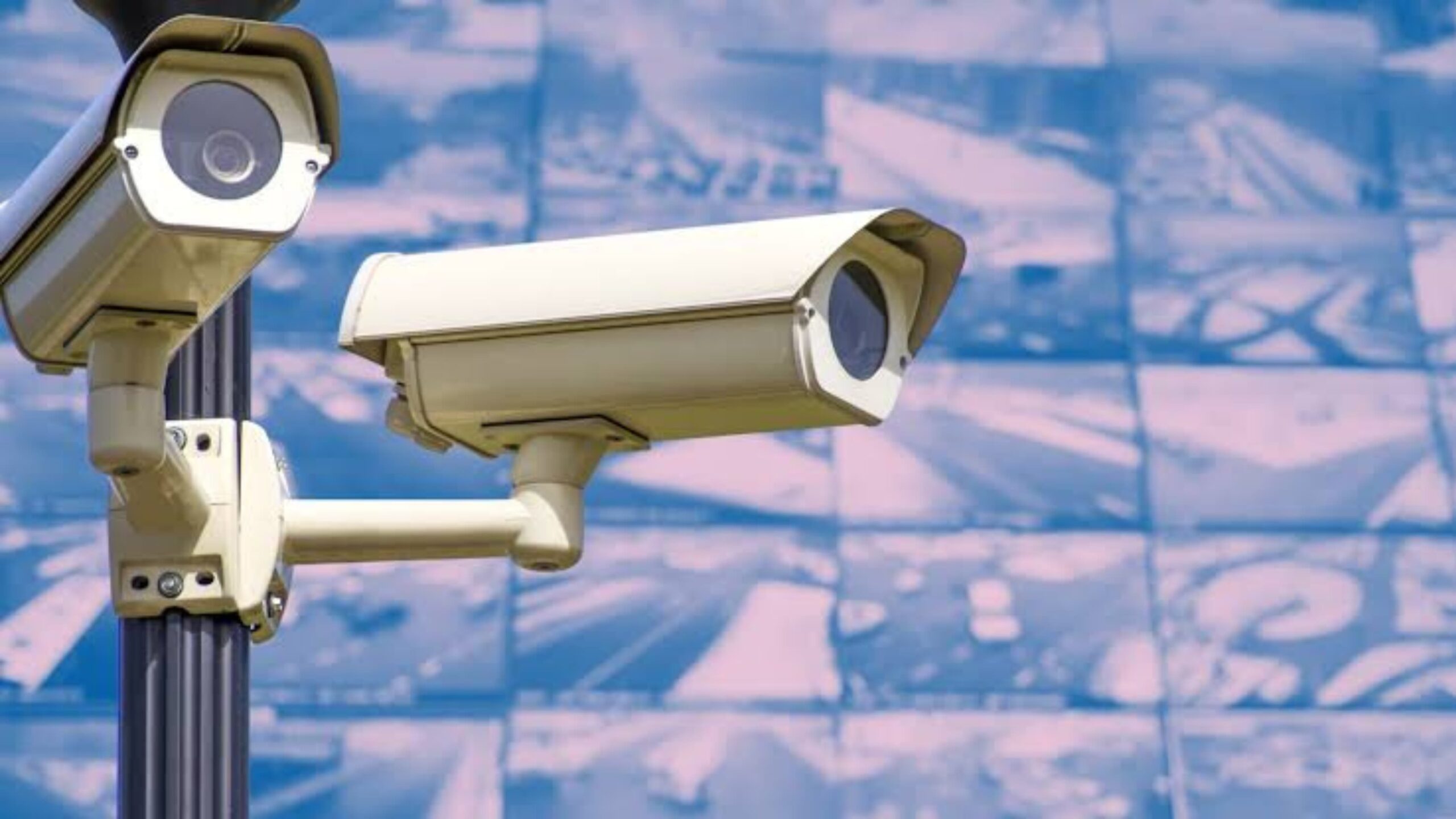 Solo cuatro cámaras de videovigilancia y seguridad sirven en Cuautla