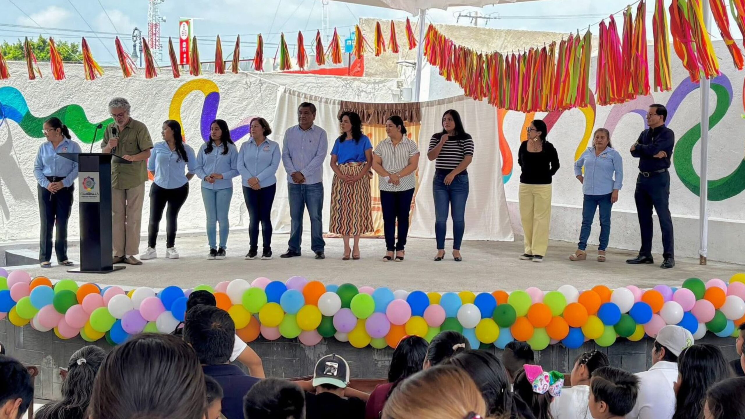 Yecapixtla clausura talleres de “Mis Vacaciones en la Biblioteca”