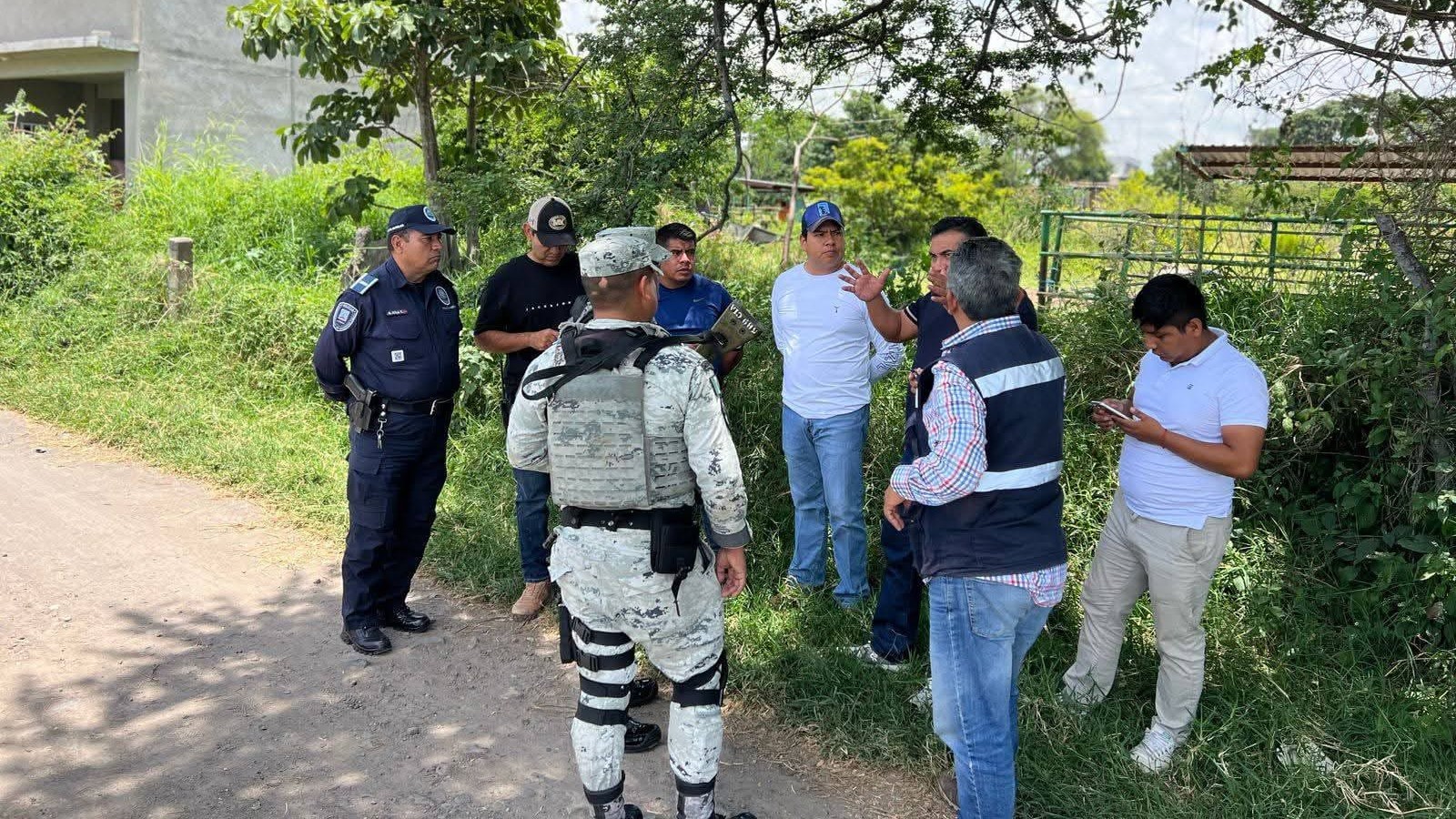Construirán cuartel de la Guardia Nacional en Jantetelco