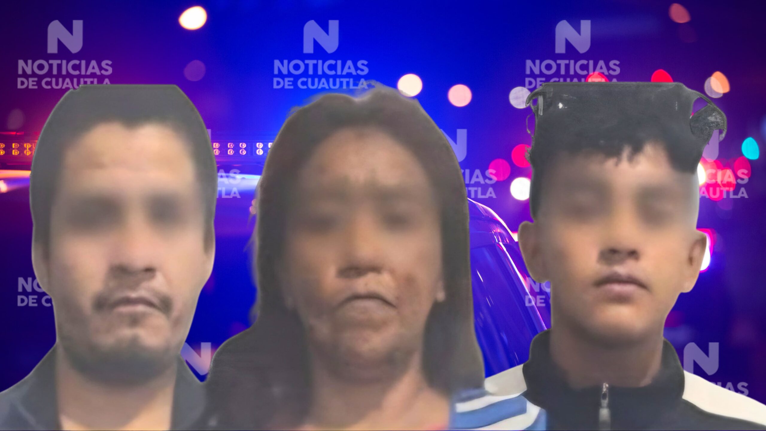 Catean vivienda en Jantetelco utilizada para la venta de drogas