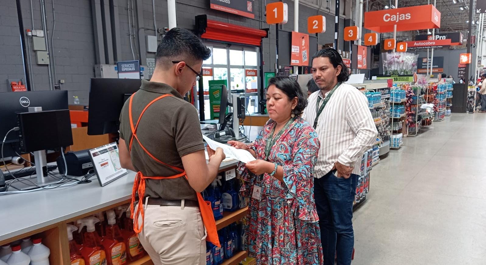 Realizan Inspección en empresas de Morelos para que cumplan con la «Ley Silla»