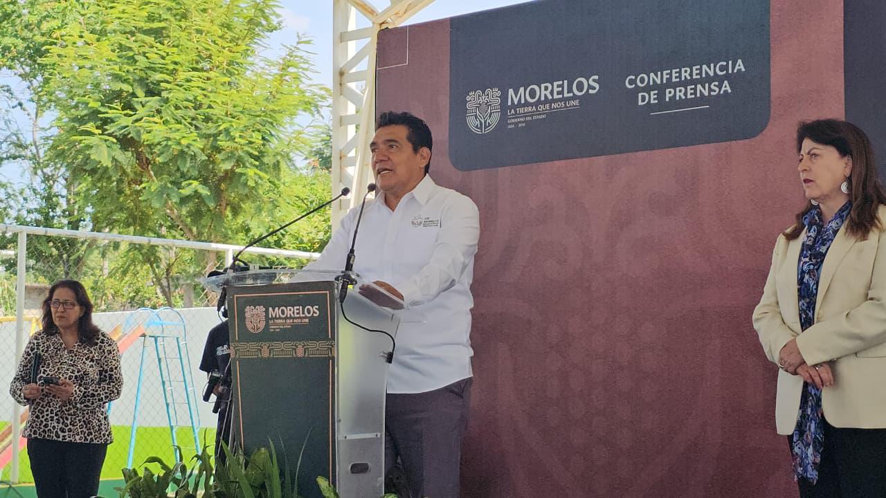DIF Morelos abrirá oficinas en Cuautla