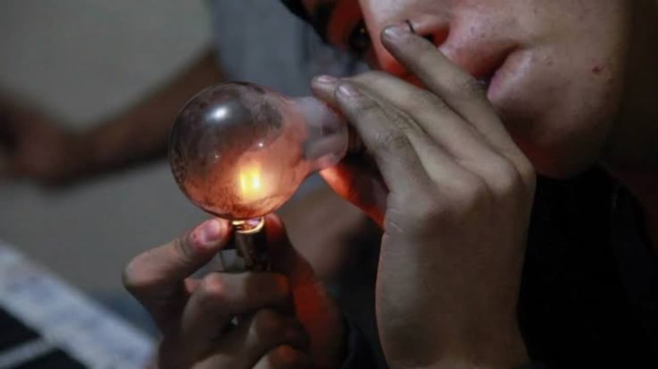 Cuautla entre los municipios con mayor consumo de cristal