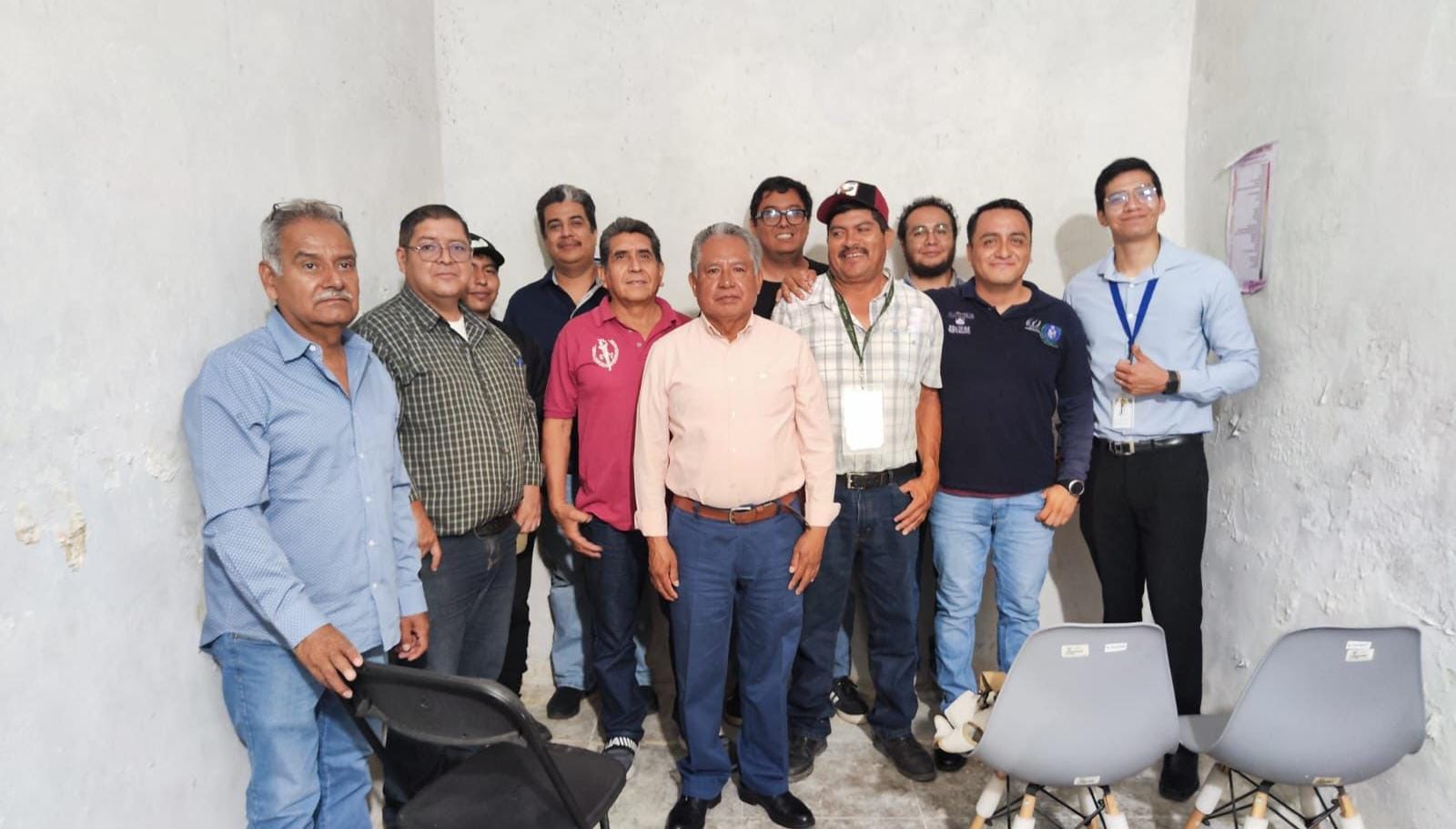 Impulsan en Cuautla talleres para erradicar el machismo