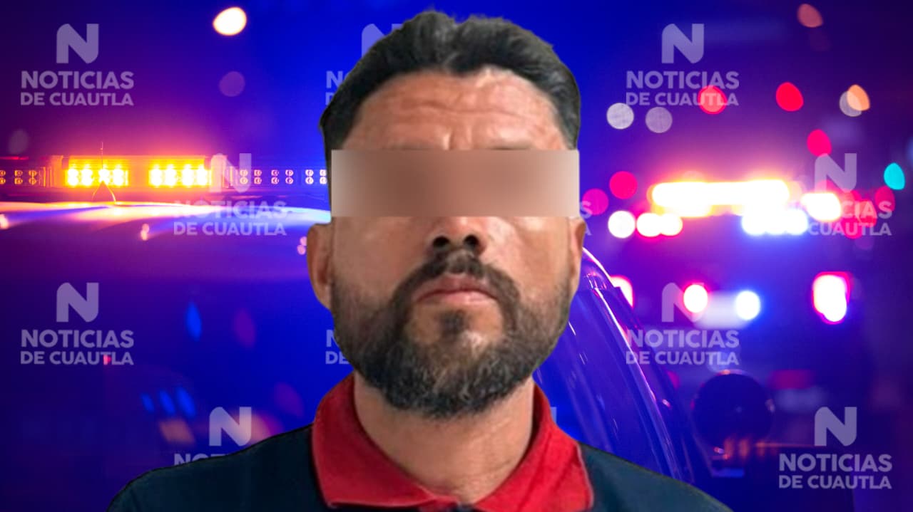 Vinculan a proceso a sujeto en Cuautla por abuso sexual agravado en contra de una niña