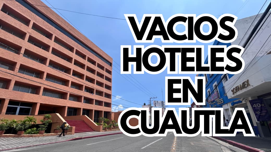 Reportan hoteles de la región baja afluencia