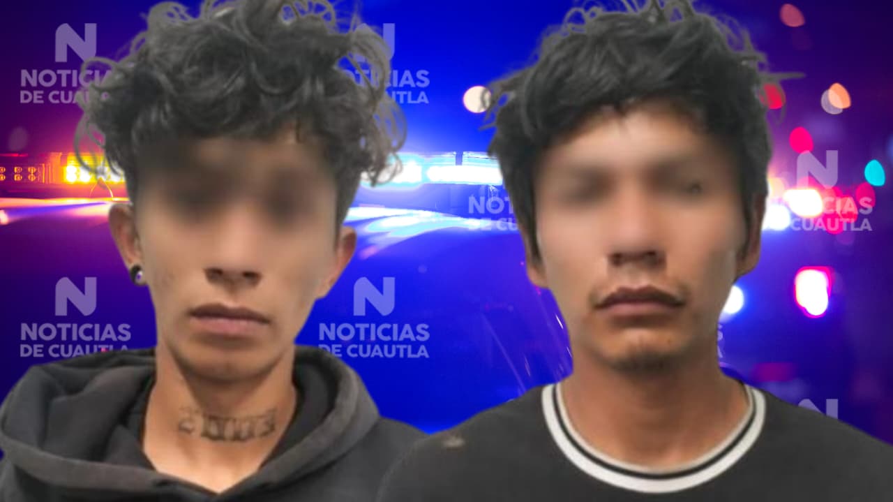 Desmantela FIDAI célula delictiva dedicada a la extorsión en Yautepec