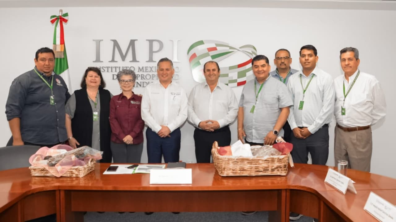 Formalizan solicitud de indicación geográfica de la cecina de Yecapixtla