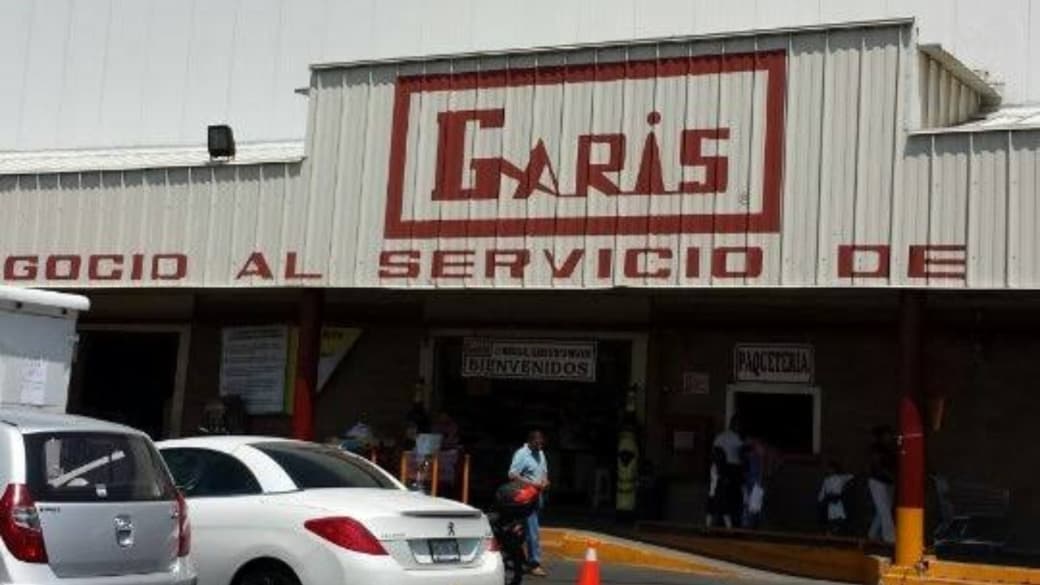 Muere hombre tras presuntamente sufrir accidente en Garis