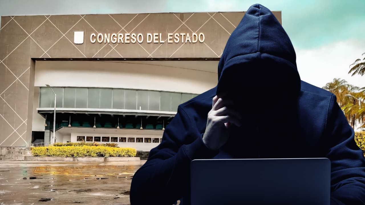 Congreso de Morelos denuncia hackeo y aclara uso no autorizado de plataformas digitales