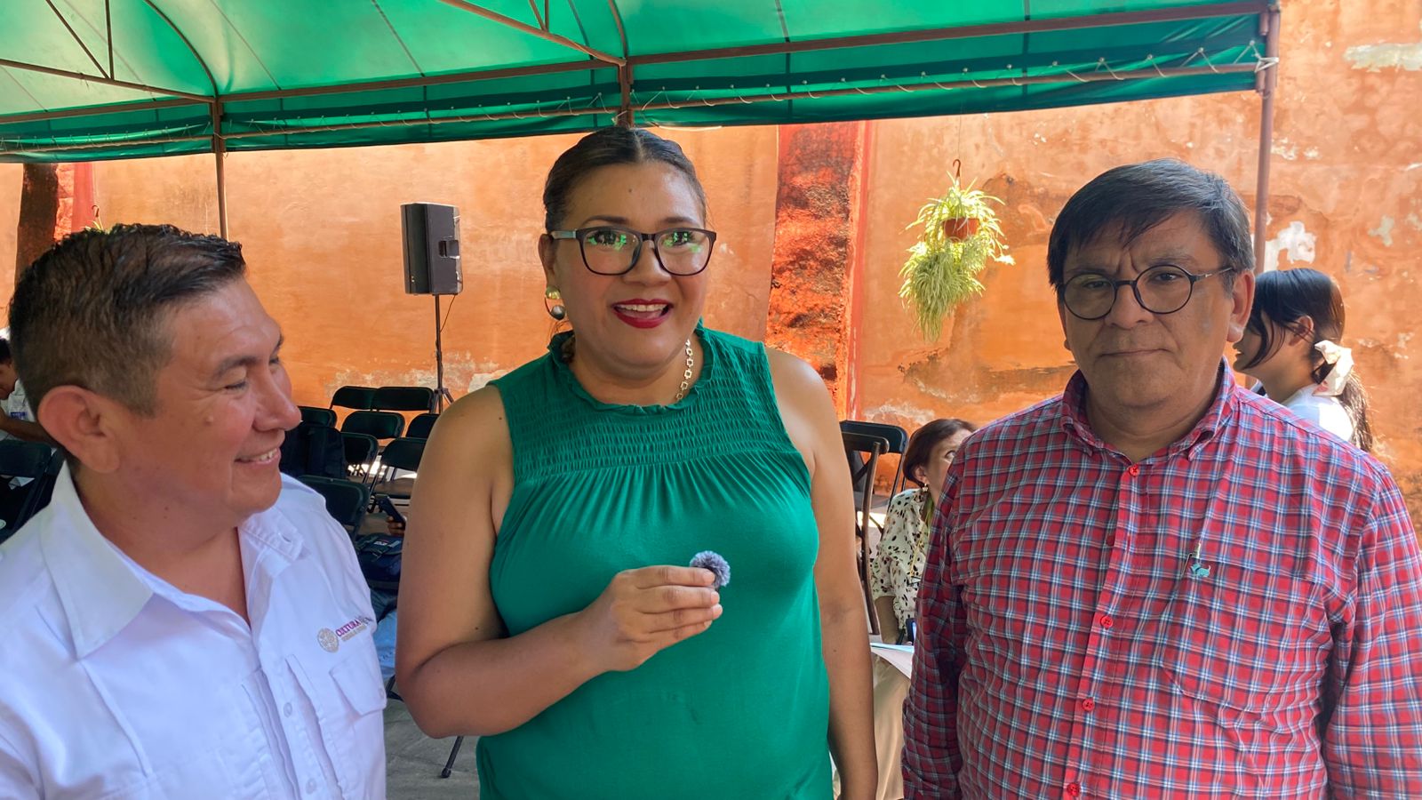 Anuncian Segundo Encuentro de Crónica del Estado de Morelos en Cuautla