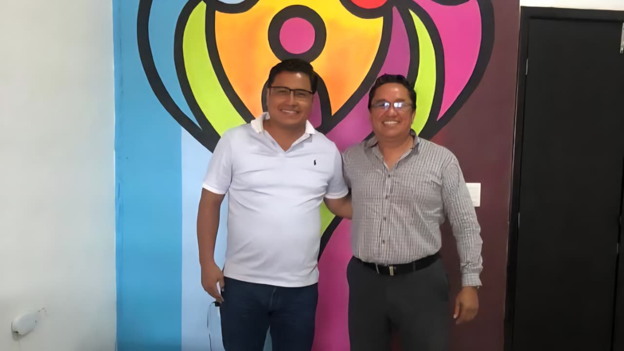 Trabaja de manera coordinada Gobierno de Morelos y DIF de Ayala