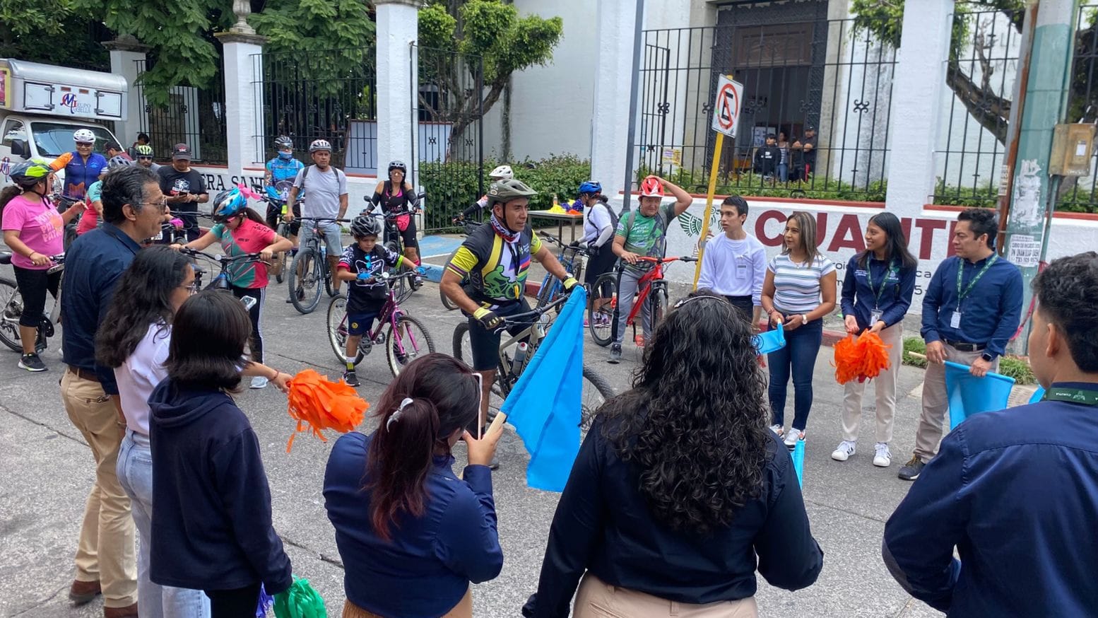 Celebran 38 aniversario de la biblioteca «Prof. Abraham Rivera Sandoval»