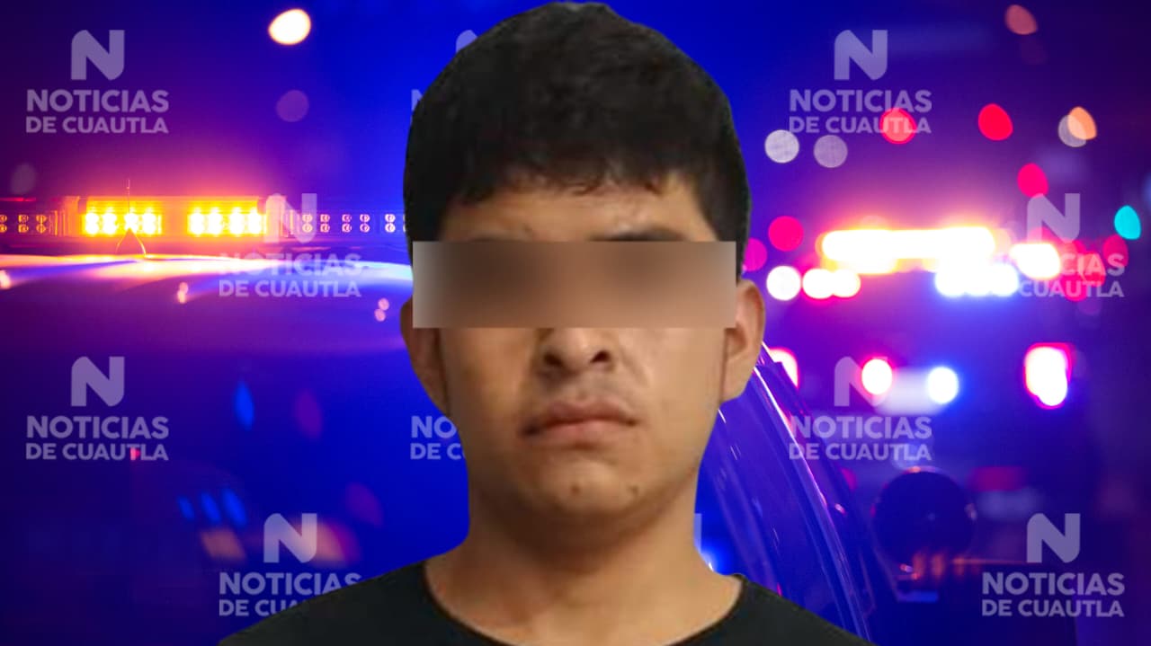 Sentencian a hombre a 25 años de cárcel por homicidio en Atlatláhucan