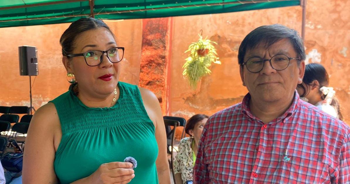 Piden conformación de Consejos Municipales de Cronistas