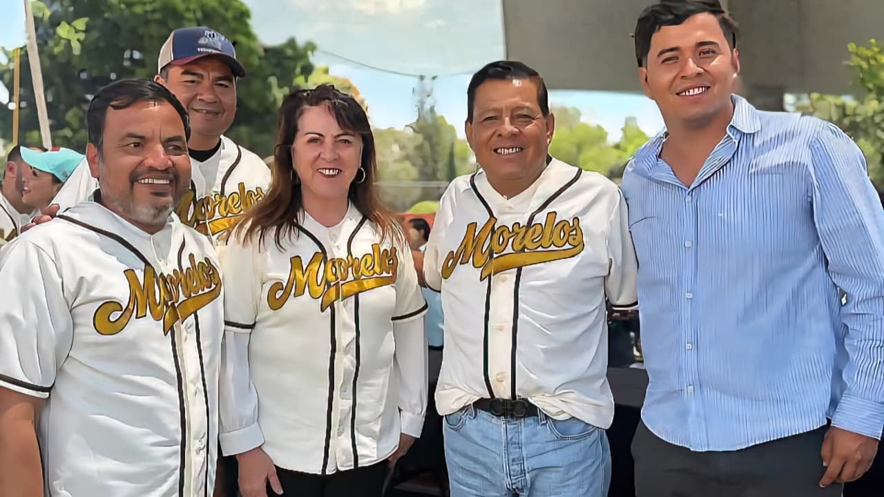 Será Jonacatepec una de las sedes del campeonato nacional de Béisbol U15-16