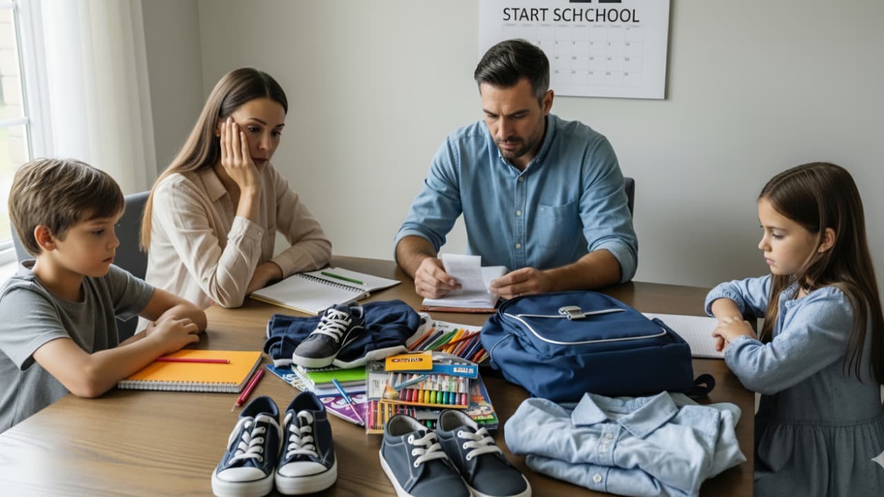 Regreso a clases costará hasta ,000 por alumno en la región oriente de Morelos