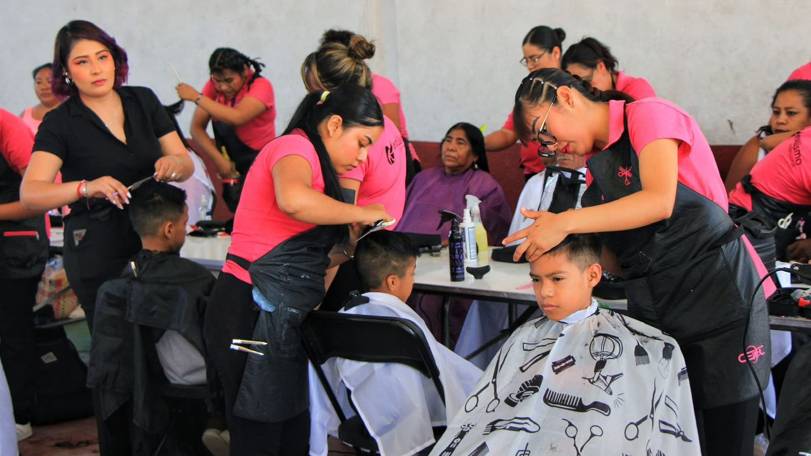 Reune Educafest 2025 a más de 300 familias de Ayala