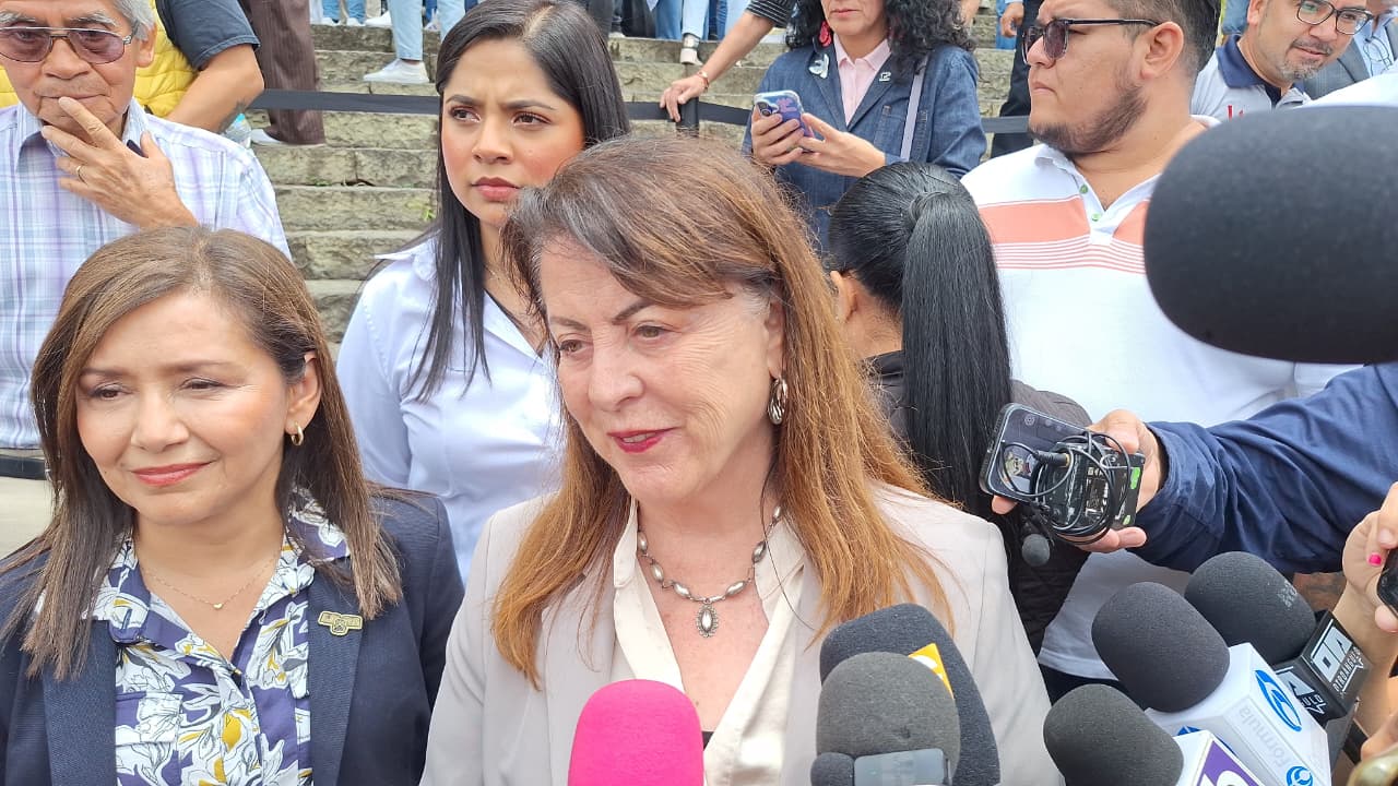 Morelos salió de los primeros lugares en incidencia delictiva: MGS