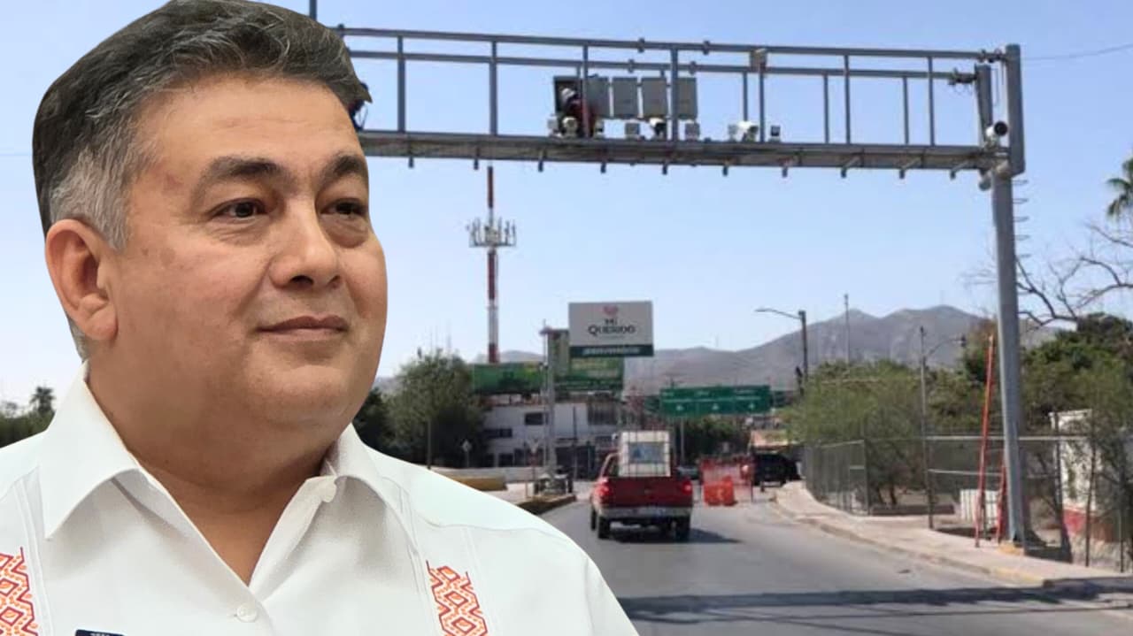 Arcos de seguridad y videovigilancia reforzarán la seguridad en Cuautla