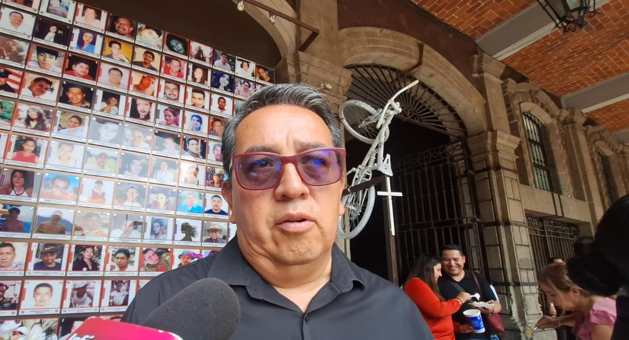 Iglesia católica convoca a Caminata por la Paz en Cuautla el próximo 13 de septiembre