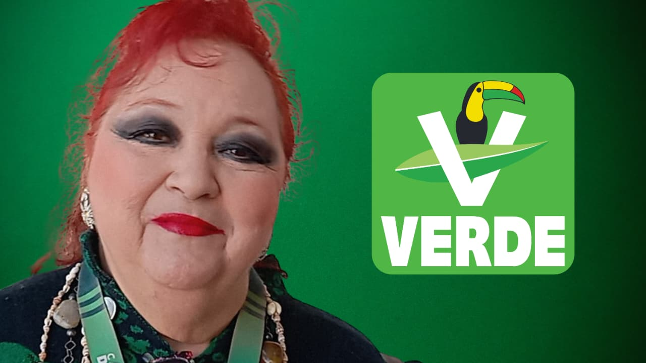 Buscará el Partido Verde mejores perfiles para candidaturas en Morelos