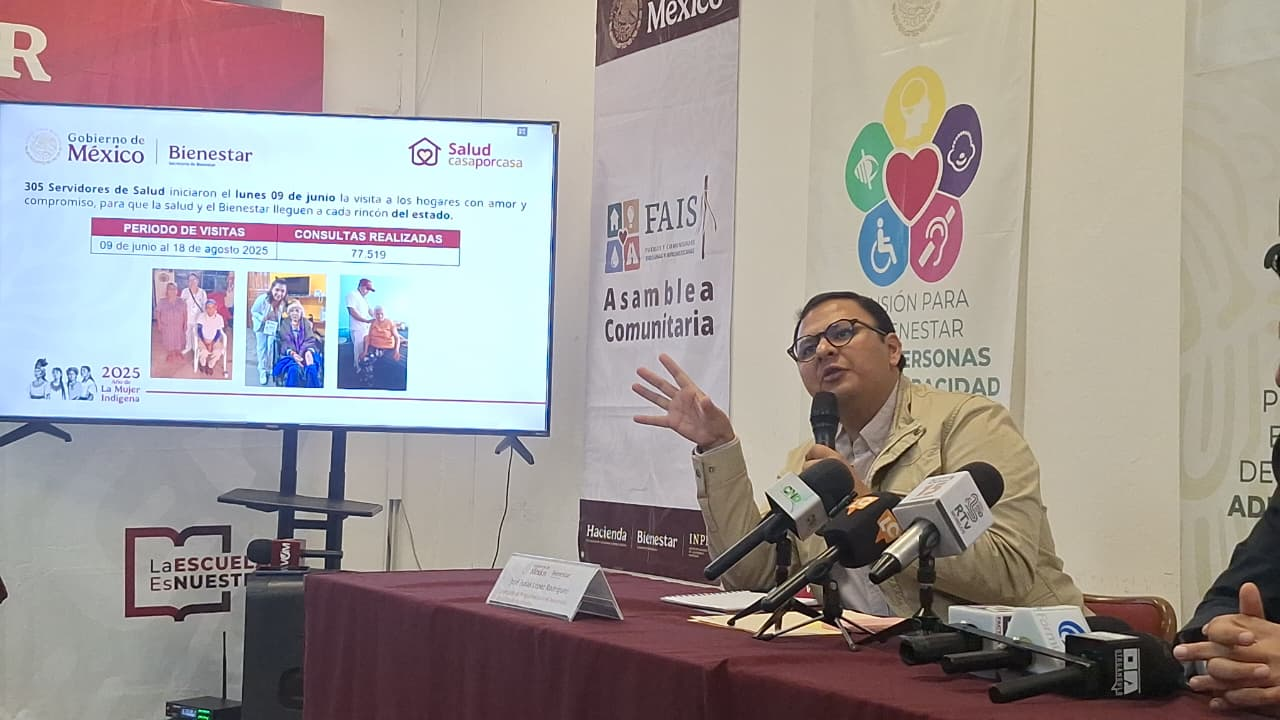 Avanza en Morelos el programa «La Escuela es Nuestra «