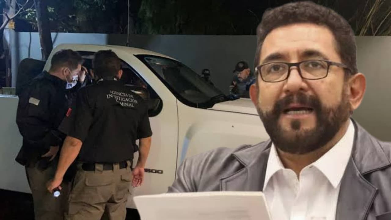 FGR implementa operativos de seguridad en carreteras de Morelos