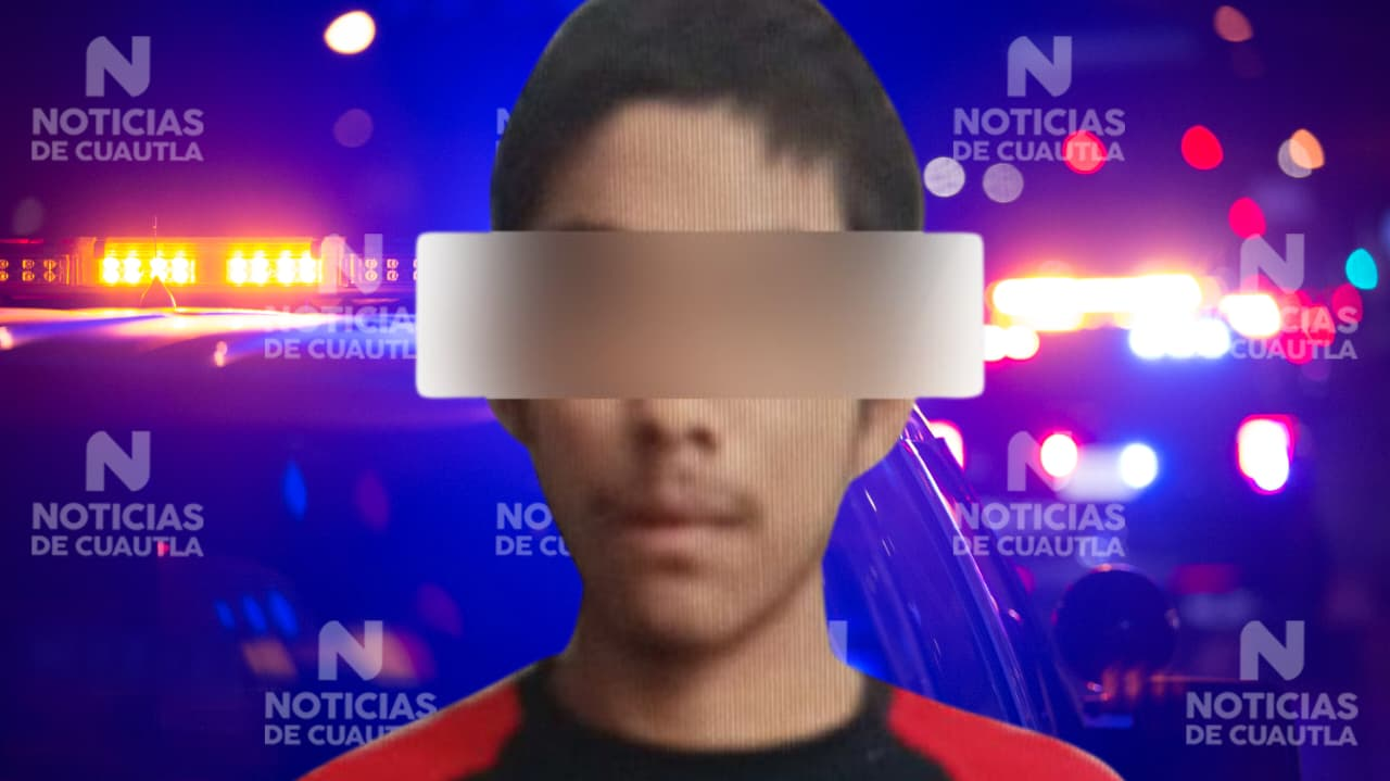 Dan 15 años de cárcel a hombre en Cuautla por robo de vehículo agravado