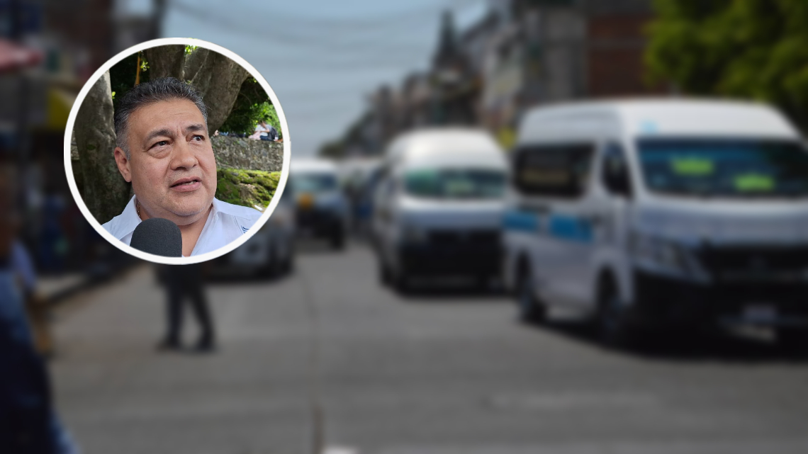 Rutas de Cuautla tendrán cámaras de videovigilancia