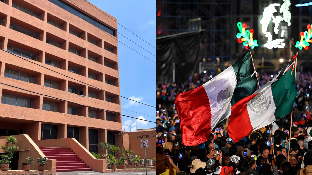 Prestadores de servicios temen baja afluencia para celebración del Grito de Independencia