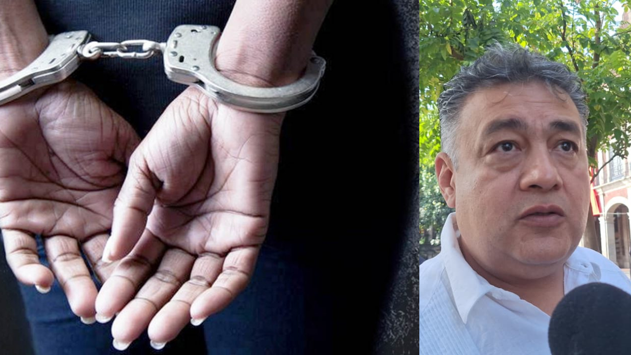 Crece el número de mujeres en actividades delictivas