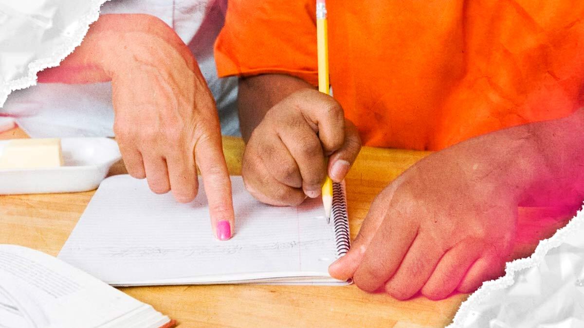 Buscan erradicar el analfabetismo en Cuautla