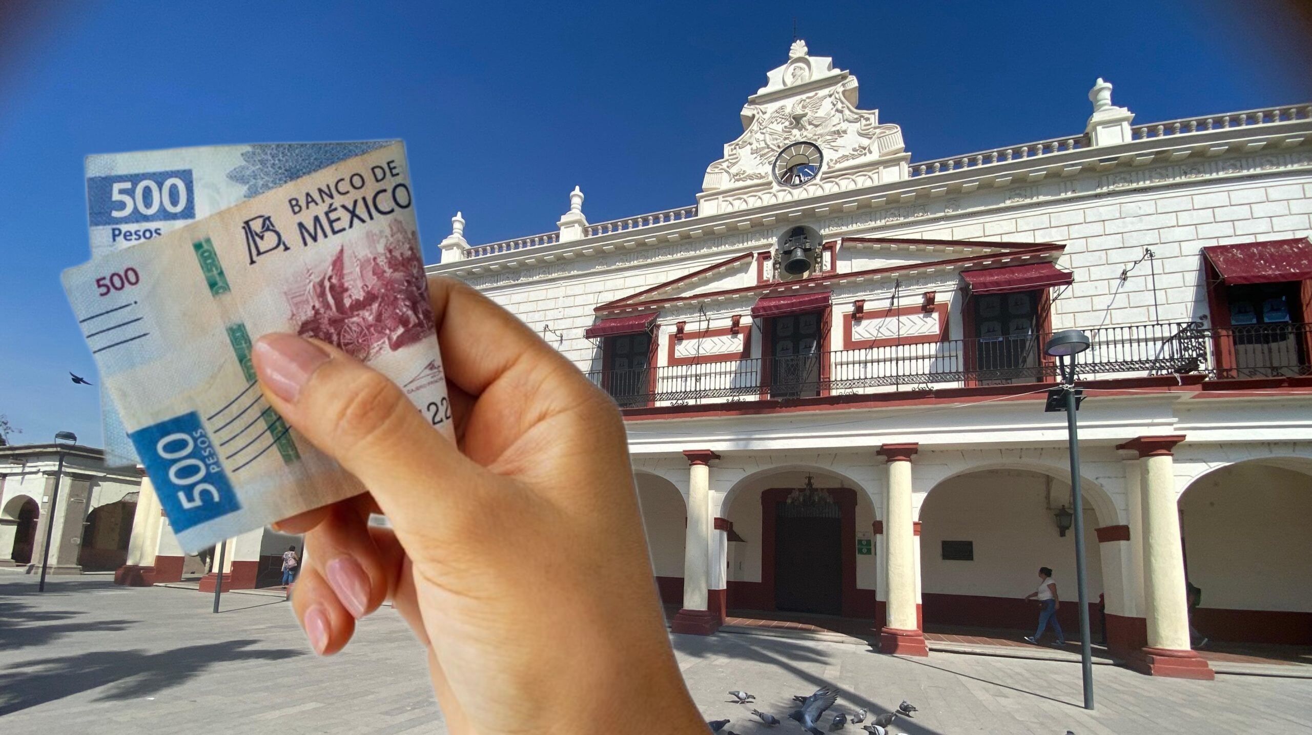 Anuncian descuentos por pago anticipado del Impuesto Predial 2026 en Cuautla