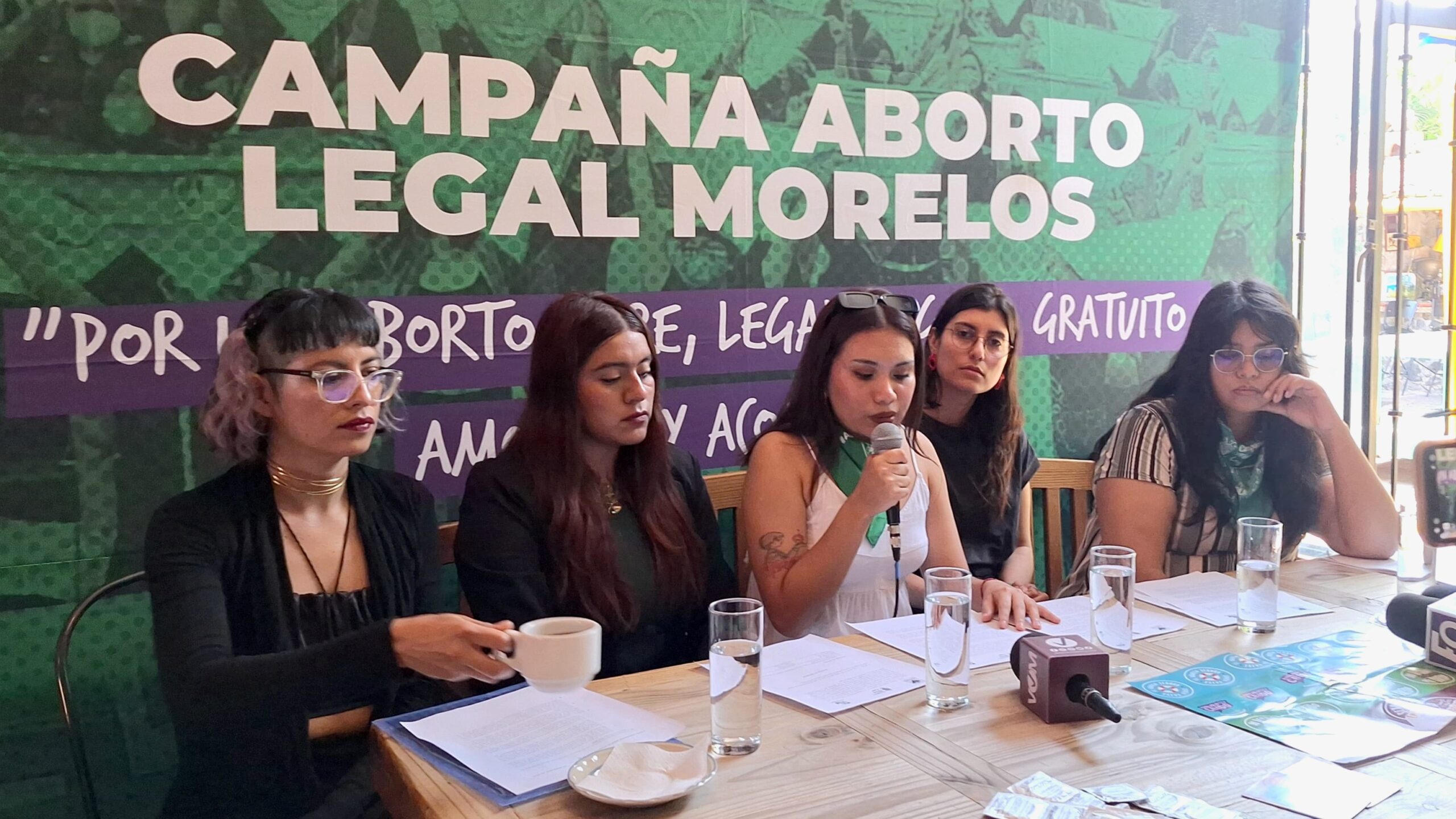 Morelos deberá despenalizar el aborto