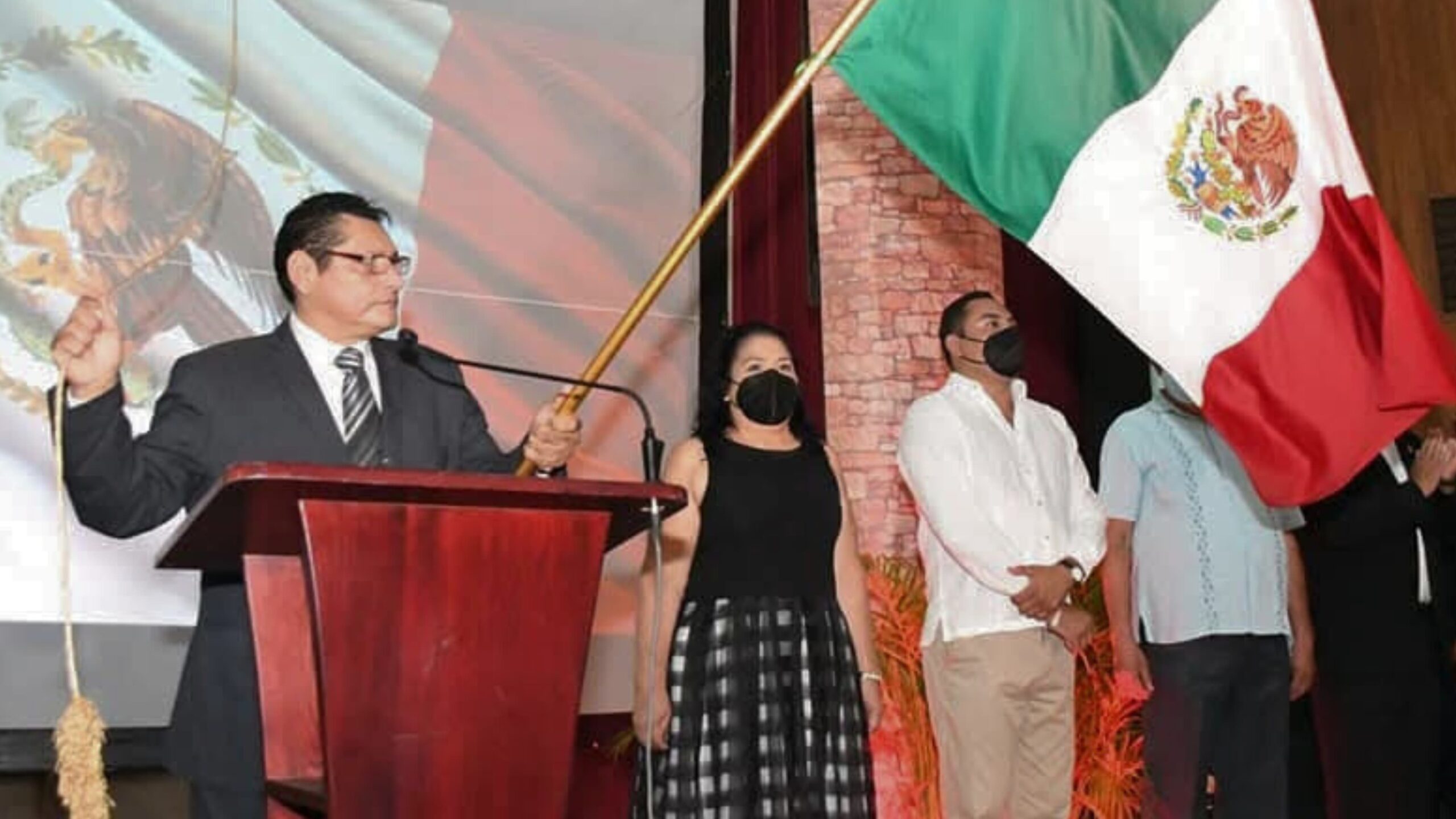 Cuautla celebrará el Grito de Independencia con un evento artístico en el Asoleadero