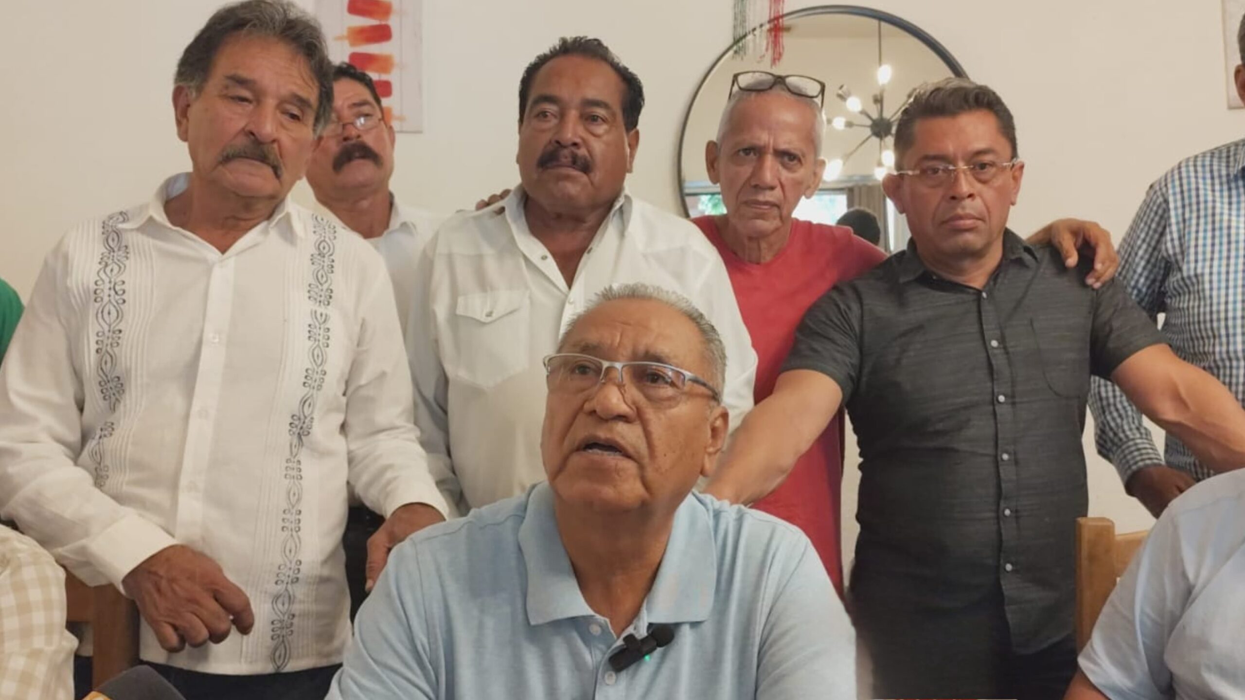 Taxistas anuncian rebelión de pagos en Movilidad y Transporte