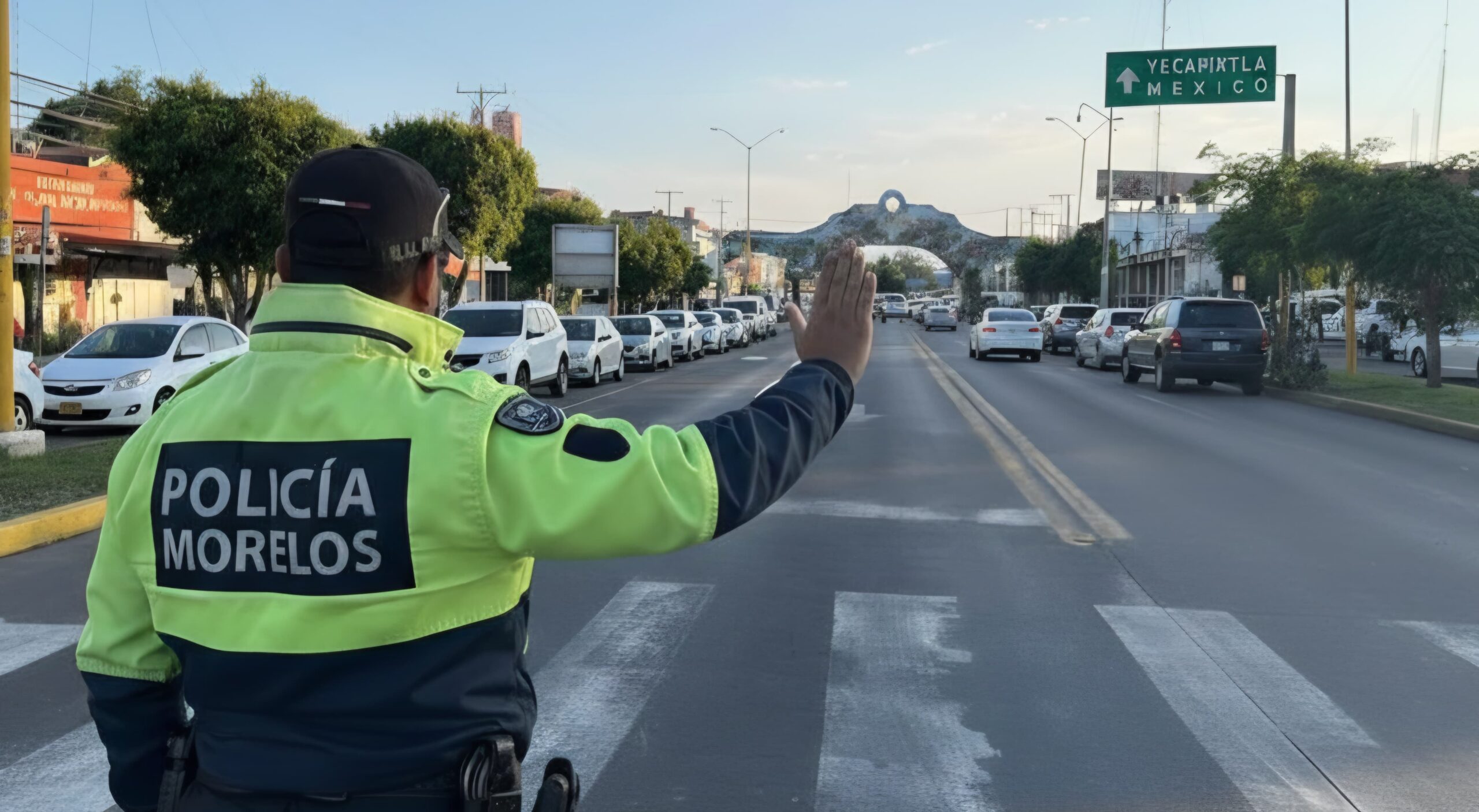 Lanza Cuautla campaña para la seguridad vial en el regreso a clases