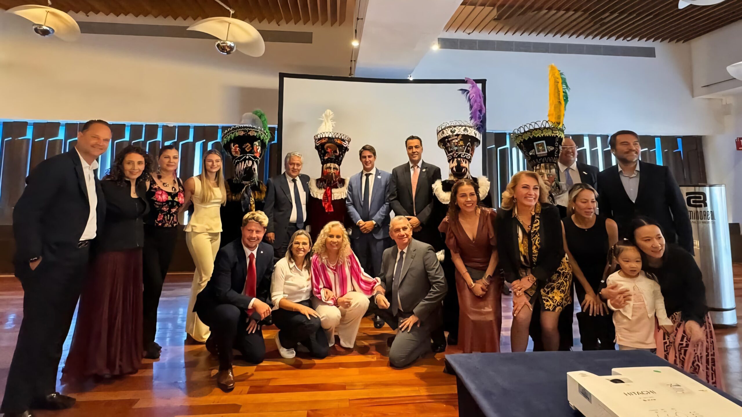 Busca Gobierno del Estado atraer más  capital de Estados Unidos