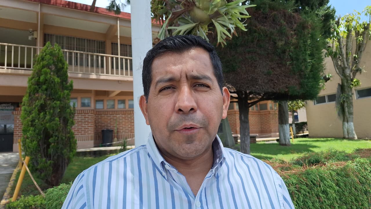 Los gobiernos municipales sin transparencia: Morelos Rinde Cuentas