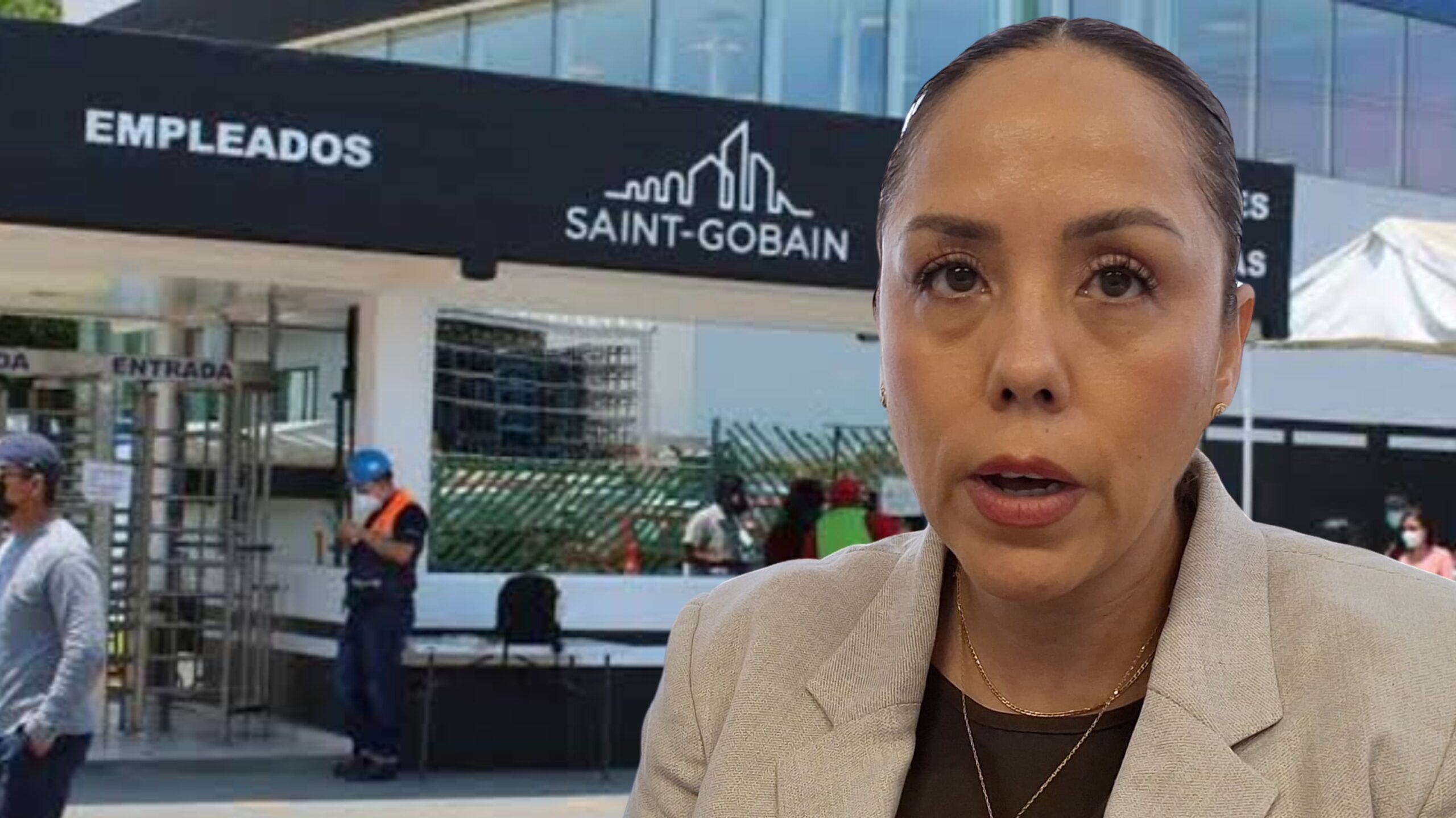 Toca a la STPS investigar accidente de trabajador en empresa Sekurit Cuautla