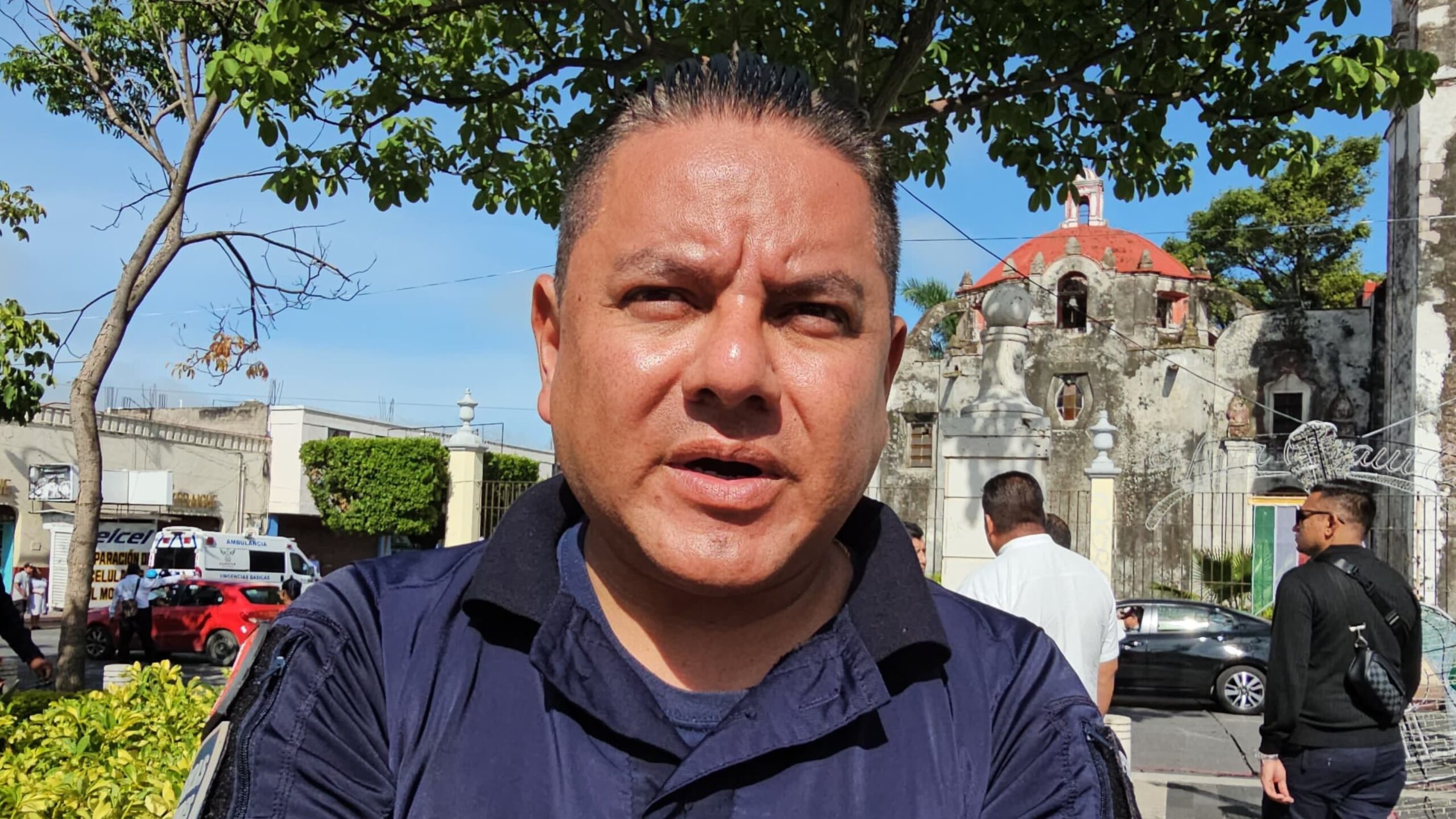 Avanzan acciones para reducir incidencia delictiva en Cuautla