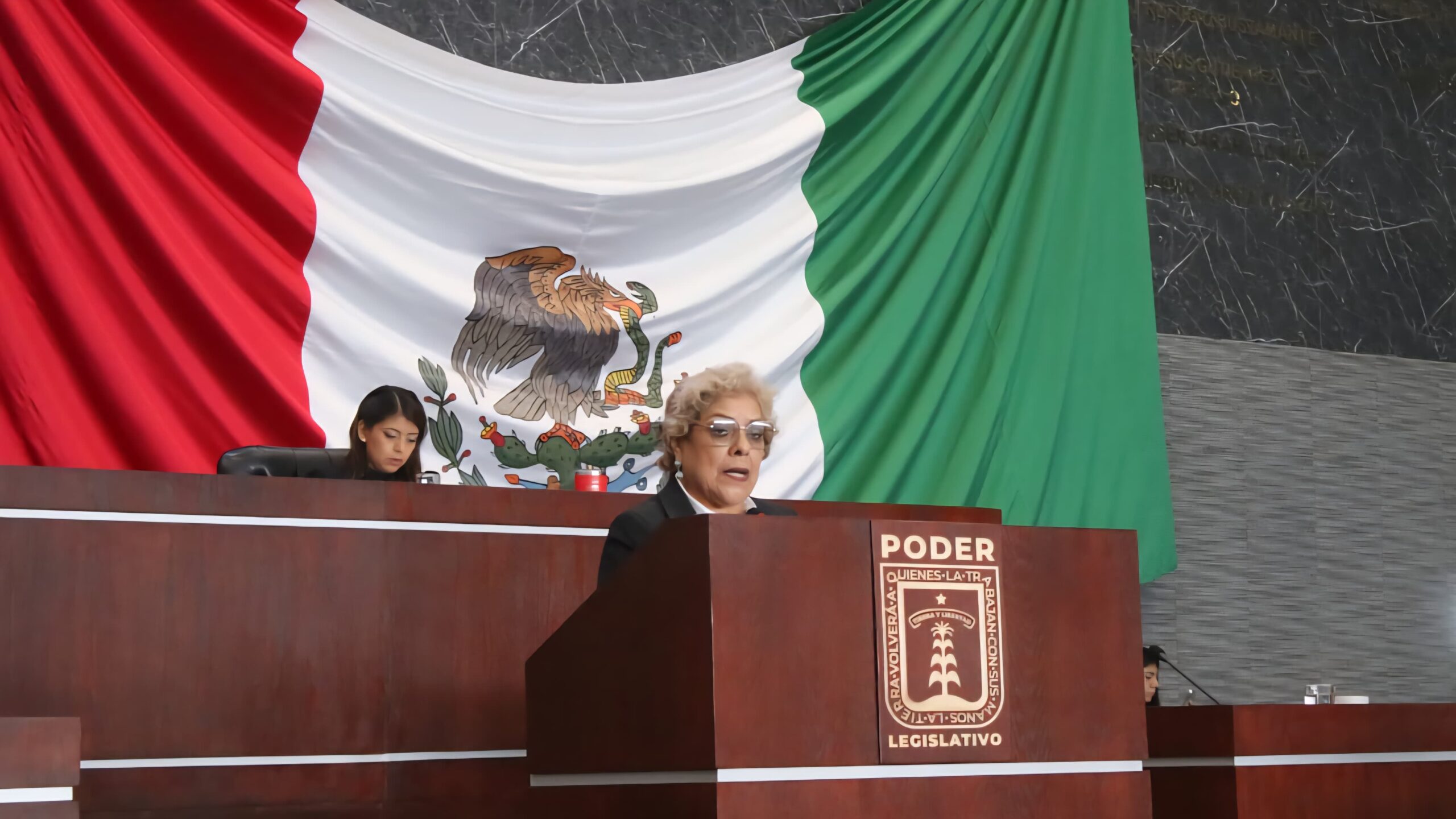 Propone diputada establecer abuso sexual como causal de pérdida de patria potestad