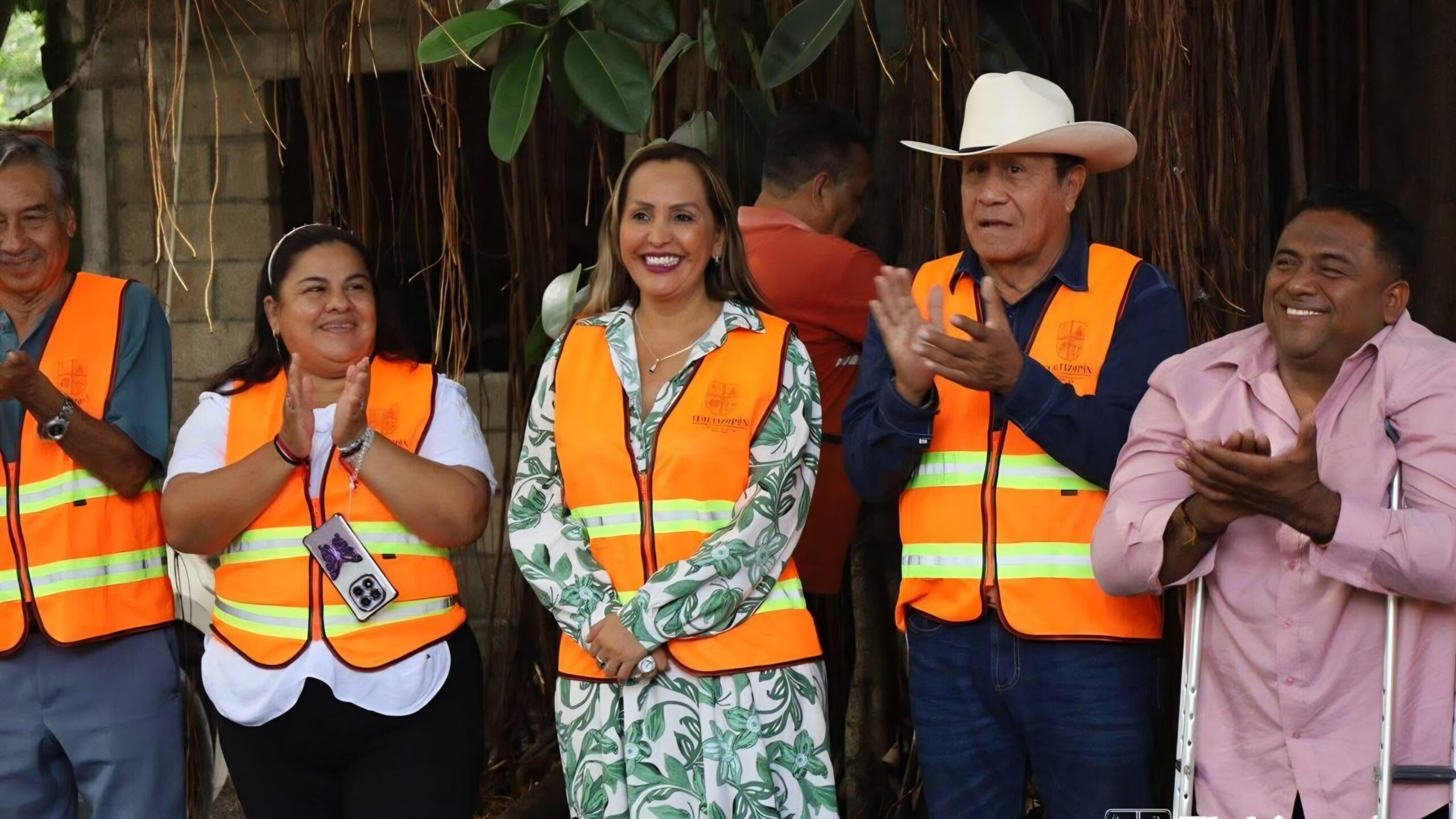 Arranca construcción de mercado artesanal en Tlaltizapán