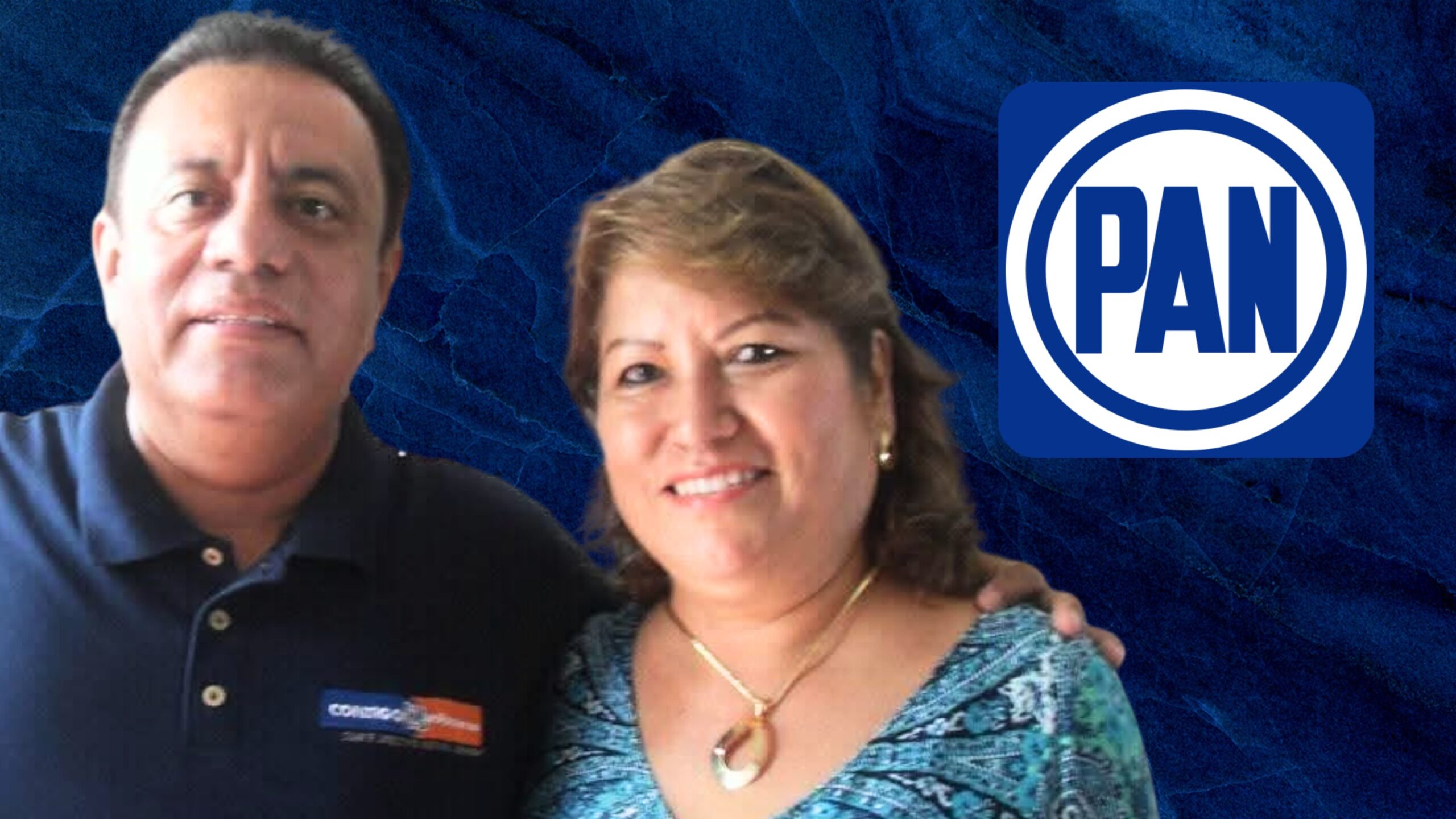 El PAN en Cuautla, el Monopolio Político de los Lezama Barrera