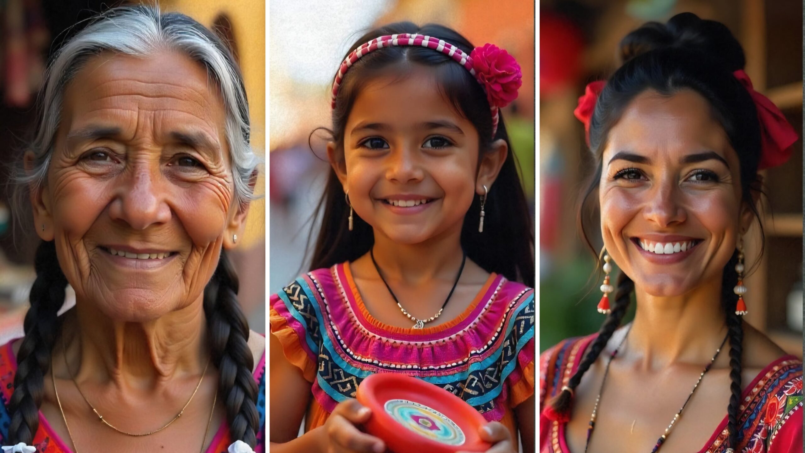 Mujeres indígenas podrán acceder a créditos del Fondo Morelos