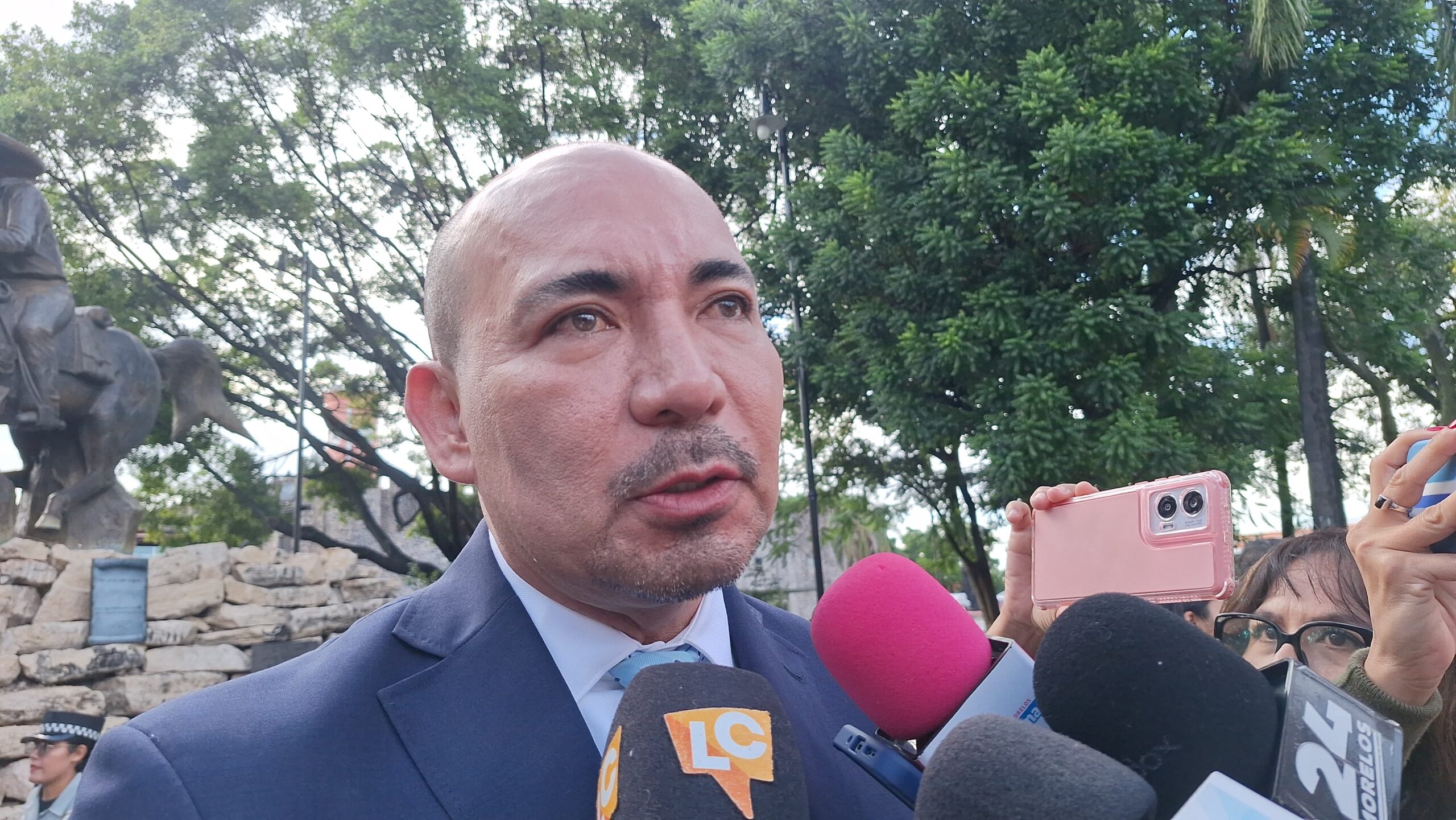 No habrá nuevos impuestos en el 2026: Hacienda