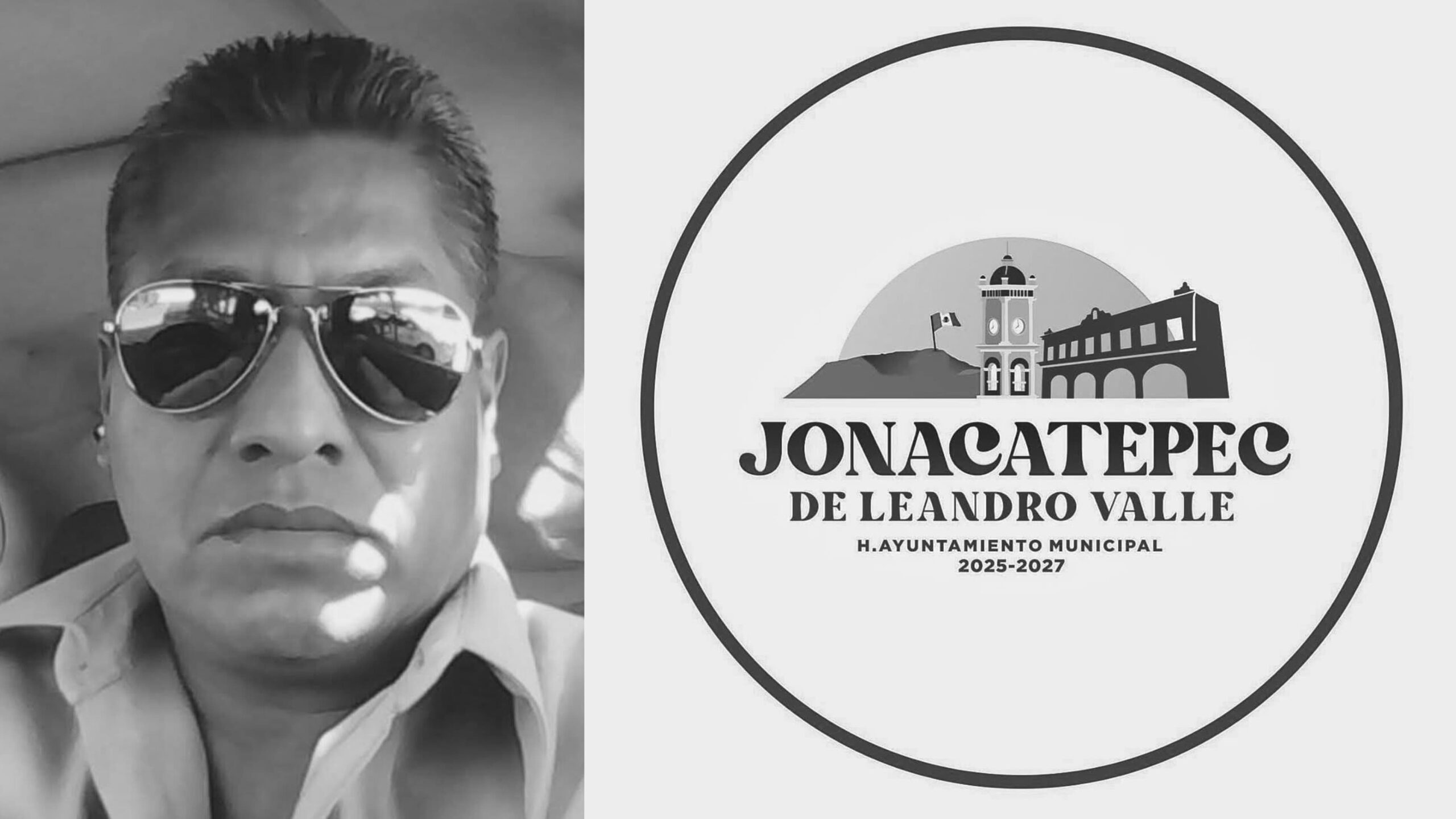 Condena Ayuntamiento de Jonacatepec homicidio del director de seguridad pública