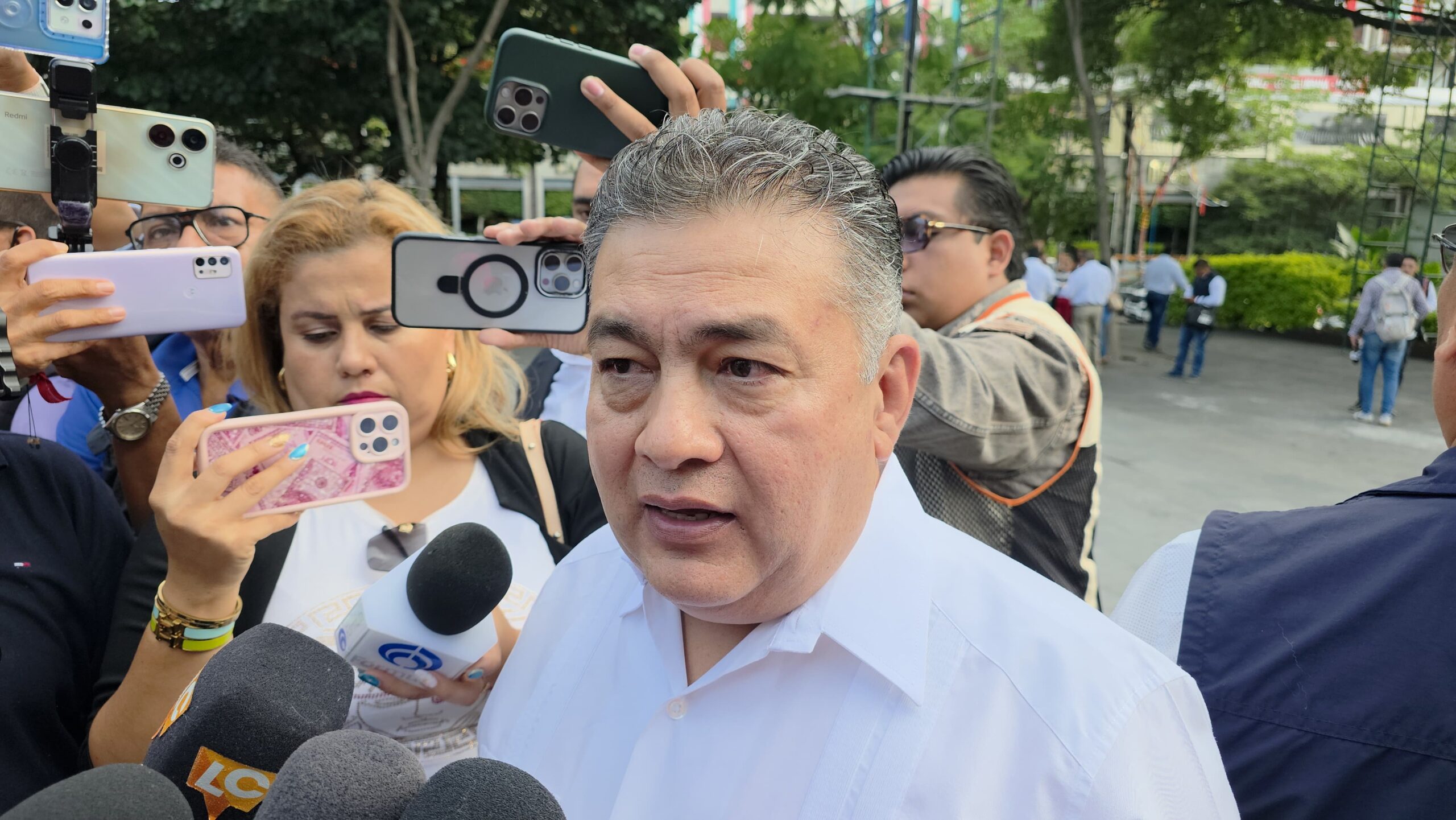 Crímen pasional o venganza el asesinato del Director Administrativo de la Policía de Jonacatepec