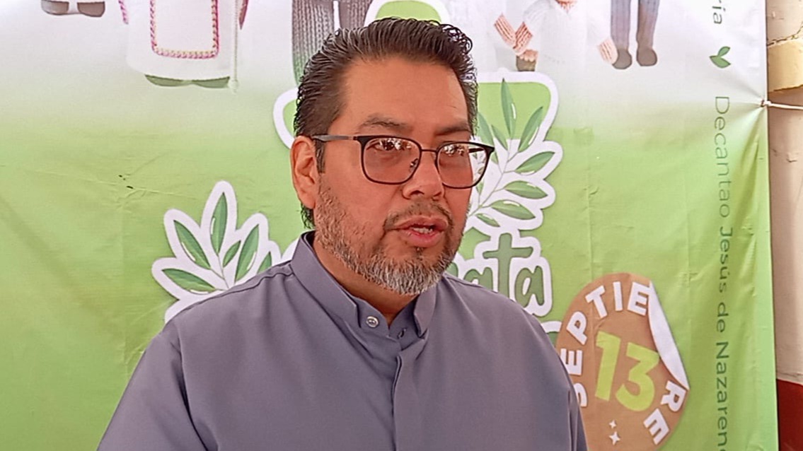 La Iglesia brinda apoyo a personas en situación vulnerable a través de la «Pastoral Social»